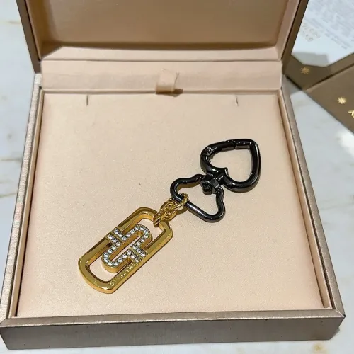 Cheap Bvlgari Key Holder And Bag Buckle #1406801 Replica Wholesale [$39.00 USD] [ITEM#1406801] on Replica Bvlgari Key Holder And Bag Buckle