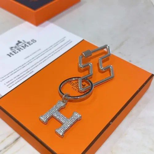 Cheap Hermes Key Holder And Bag Buckle #1406804 Replica Wholesale [$39.00 USD] [ITEM#1406804] on Replica Hermes Key Holder And Bag Buckle