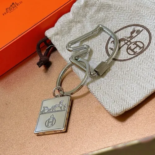 Cheap Hermes Key Holder And Bag Buckle #1406805 Replica Wholesale [$39.00 USD] [ITEM#1406805] on Replica Hermes Key Holder And Bag Buckle