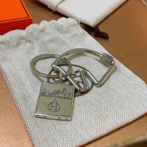 Cheap Hermes Key Holder And Bag Buckle #1406805 Replica Wholesale [$39.00 USD] [ITEM#1406805] on Replica Hermes Key Holder And Bag Buckle