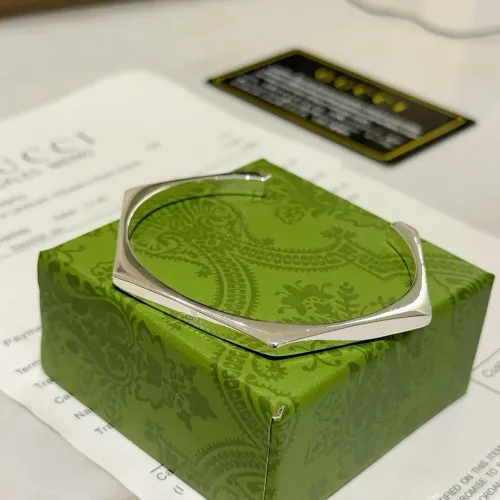 Gucci Bracelets #1406807