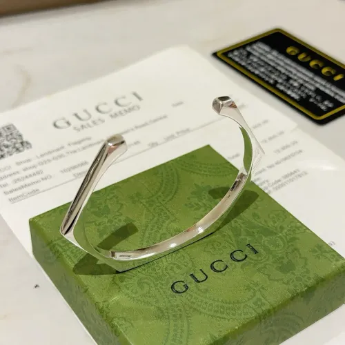 Cheap Gucci Bracelets #1406807 Replica Wholesale [$39.00 USD] [ITEM#1406807] on Replica Gucci Bracelets