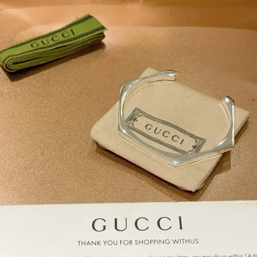 Cheap Gucci Bracelets #1406807 Replica Wholesale [$39.00 USD] [ITEM#1406807] on Replica Gucci Bracelets