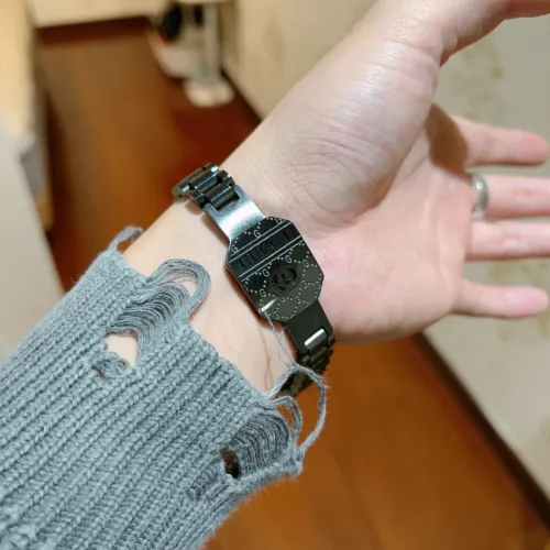 Cheap Gucci Bracelets #1406808 Replica Wholesale [$45.00 USD] [ITEM#1406808] on Replica Gucci Bracelets