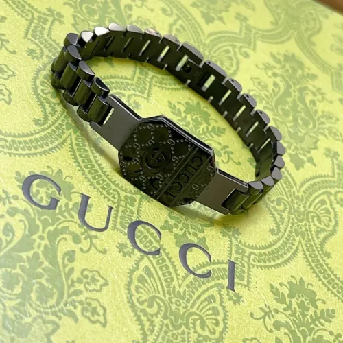 Cheap Gucci Bracelets #1406808 Replica Wholesale [$45.00 USD] [ITEM#1406808] on Replica Gucci Bracelets