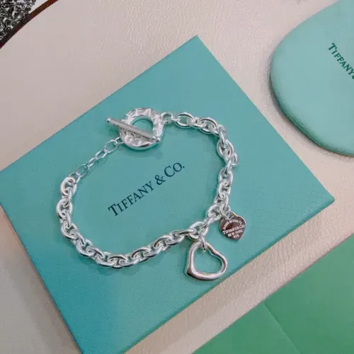 Cheap Tiffany Bracelets #1406809 Replica Wholesale [$48.00 USD] [ITEM#1406809] on Replica Tiffany Bracelets