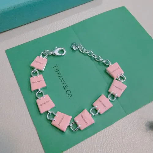Cheap Tiffany Bracelets #1406810 Replica Wholesale [$52.00 USD] [ITEM#1406810] on Replica Tiffany Bracelets