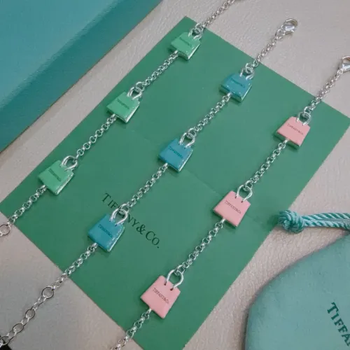 Cheap Tiffany Bracelets #1406813 Replica Wholesale [$42.00 USD] [ITEM#1406813] on Replica Tiffany Bracelets