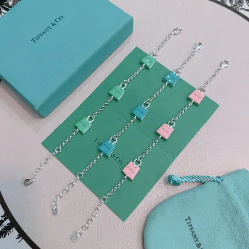 Cheap Tiffany Bracelets #1406813 Replica Wholesale [$42.00 USD] [ITEM#1406813] on Replica Tiffany Bracelets