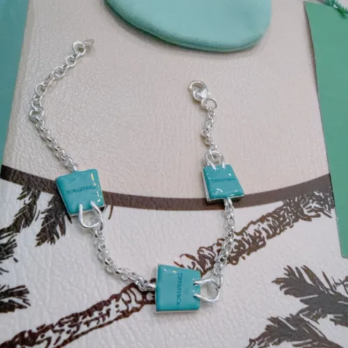 Cheap Tiffany Bracelets #1406813 Replica Wholesale [$42.00 USD] [ITEM#1406813] on Replica Tiffany Bracelets