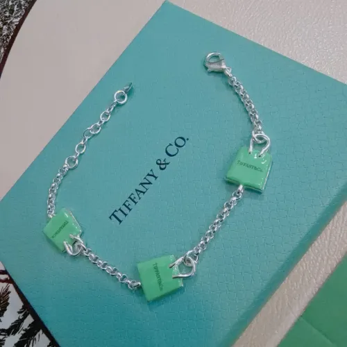 Cheap Tiffany Bracelets #1406814 Replica Wholesale [$42.00 USD] [ITEM#1406814] on Replica Tiffany Bracelets