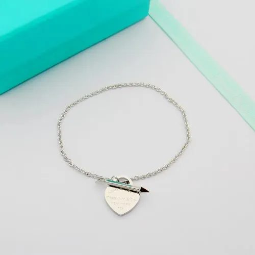 Cheap Tiffany Bracelets #1406816 Replica Wholesale [$25.00 USD] [ITEM#1406816] on Replica Tiffany Bracelets