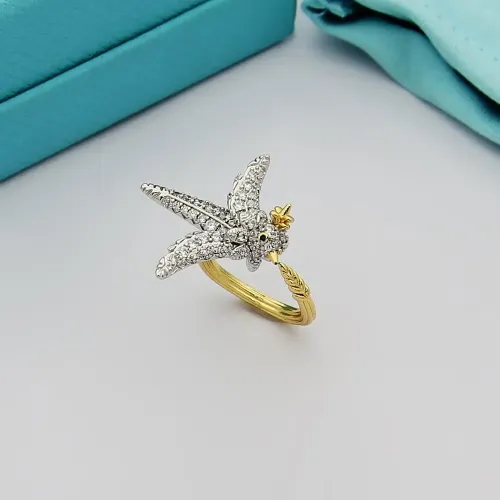 Cheap Tiffany Rings #1406820 Replica Wholesale [$25.00 USD] [ITEM#1406820] on Replica Tiffany Rings