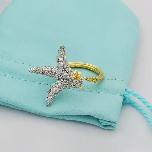 Cheap Tiffany Rings #1406820 Replica Wholesale [$25.00 USD] [ITEM#1406820] on Replica Tiffany Rings