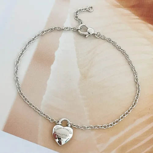 Tiffany Bracelets #1406821