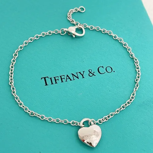 Cheap Tiffany Bracelets #1406821 Replica Wholesale [$27.00 USD] [ITEM#1406821] on Replica Tiffany Bracelets