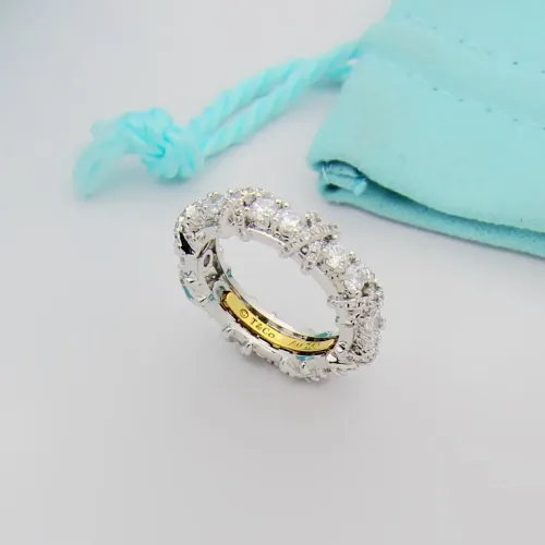 Tiffany Rings #1406822