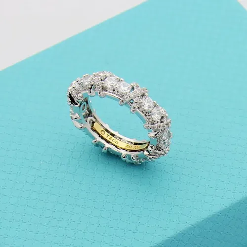 Cheap Tiffany Rings #1406822 Replica Wholesale [$27.00 USD] [ITEM#1406822] on Replica Tiffany Rings
