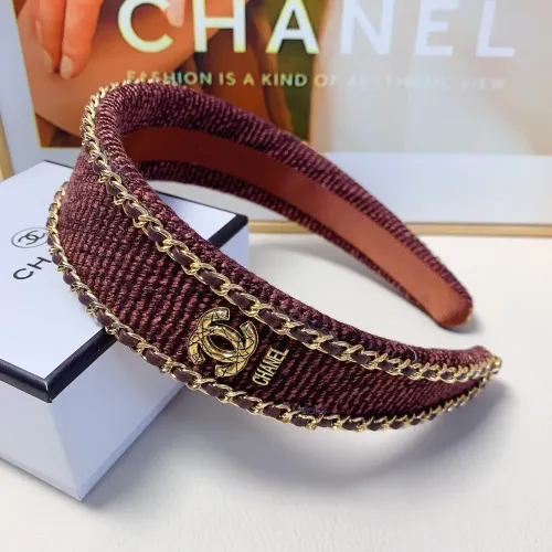 Chanel Headband For Women #1406823