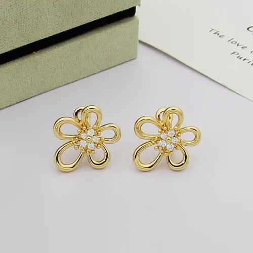 Van Cleef & Arpels Earrings For Women #1406826