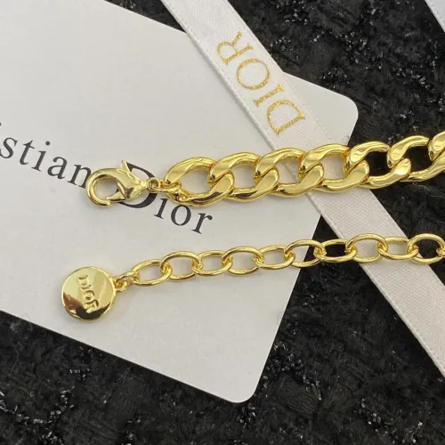 Cheap Christian Dior Necklaces #1406832 Replica Wholesale [$32.00 USD] [ITEM#1406832] on Replica Christian Dior Necklaces