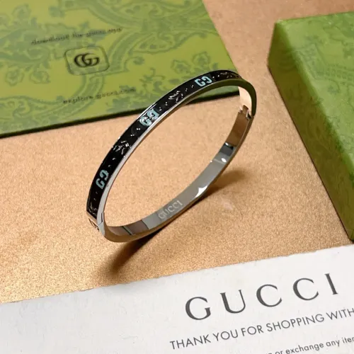 Gucci Bracelets #1406836