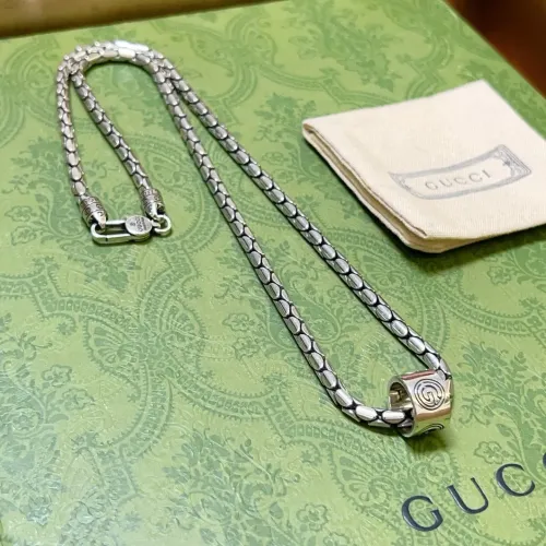 Gucci Necklaces #1406837