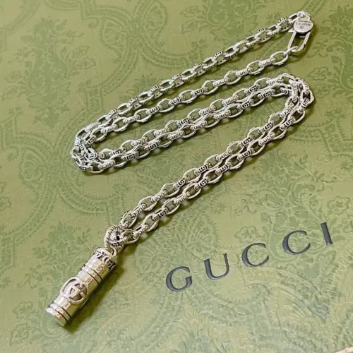 Gucci Necklaces #1406839
