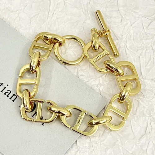 Cheap Christian Dior Bracelets #1406843 Replica Wholesale [$39.00 USD] [ITEM#1406843] on Replica Christian Dior Bracelets