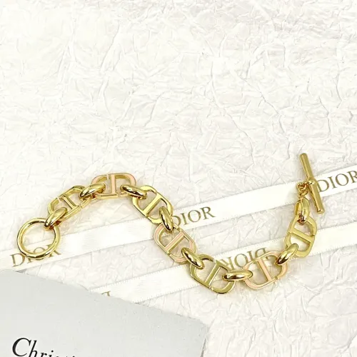 Cheap Christian Dior Bracelets #1406843 Replica Wholesale [$39.00 USD] [ITEM#1406843] on Replica Christian Dior Bracelets