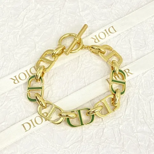 Cheap Christian Dior Bracelets #1406844 Replica Wholesale [$39.00 USD] [ITEM#1406844] on Replica Christian Dior Bracelets