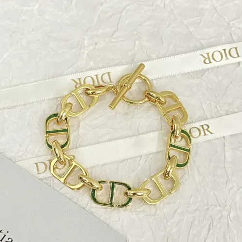 Cheap Christian Dior Bracelets #1406844 Replica Wholesale [$39.00 USD] [ITEM#1406844] on Replica Christian Dior Bracelets