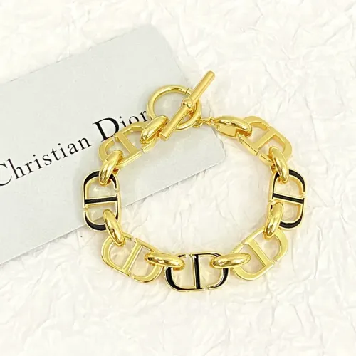 Cheap Christian Dior Bracelets #1406845 Replica Wholesale [$39.00 USD] [ITEM#1406845] on Replica Christian Dior Bracelets