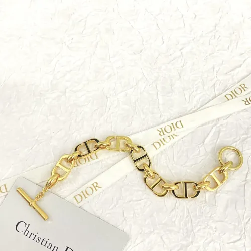 Cheap Christian Dior Bracelets #1406845 Replica Wholesale [$39.00 USD] [ITEM#1406845] on Replica Christian Dior Bracelets