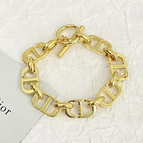 Cheap Christian Dior Bracelets #1406846 Replica Wholesale [$39.00 USD] [ITEM#1406846] on Replica Christian Dior Bracelets