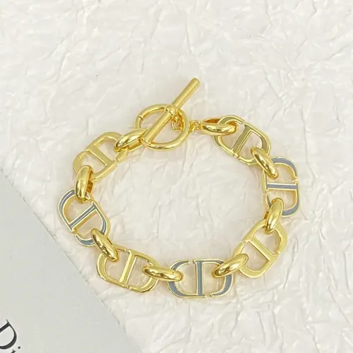 Cheap Christian Dior Bracelets #1406846 Replica Wholesale [$39.00 USD] [ITEM#1406846] on Replica Christian Dior Bracelets