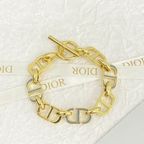 Cheap Christian Dior Bracelets #1406846 Replica Wholesale [$39.00 USD] [ITEM#1406846] on Replica Christian Dior Bracelets