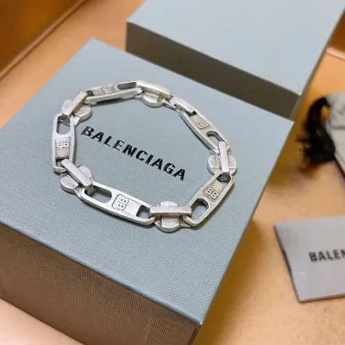 Cheap Balenciaga Bracelets #1406847 Replica Wholesale [$39.00 USD] [ITEM#1406847] on Replica Balenciaga Bracelets