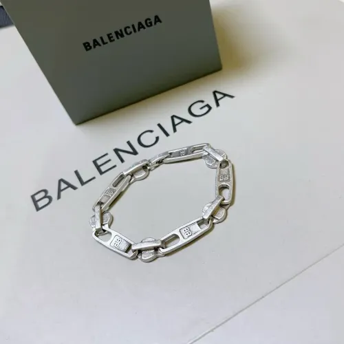 Cheap Balenciaga Bracelets #1406847 Replica Wholesale [$39.00 USD] [ITEM#1406847] on Replica Balenciaga Bracelets