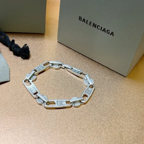 Cheap Balenciaga Bracelets #1406847 Replica Wholesale [$39.00 USD] [ITEM#1406847] on Replica Balenciaga Bracelets
