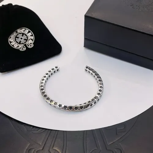 Cheap Chrome Hearts Bracelets #1406849 Replica Wholesale [$40.00 USD] [ITEM#1406849] on Replica Chrome Hearts Bracelets