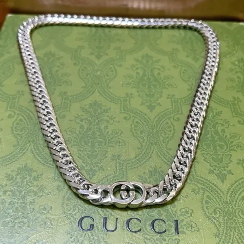 Gucci Necklaces #1406851