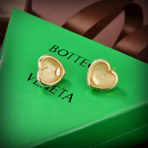 Cheap Bottega Veneta Earrings For Women #1406852 Replica Wholesale [$25.00 USD] [ITEM#1406852] on Replica Bottega Veneta Earrings