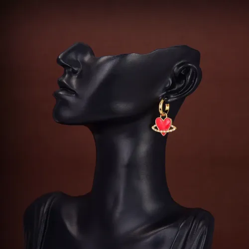 Cheap Bottega Veneta Earrings For Women #1406853 Replica Wholesale [$25.00 USD] [ITEM#1406853] on Replica Bottega Veneta Earrings