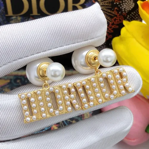Christian Dior Earrings For Women #1406856