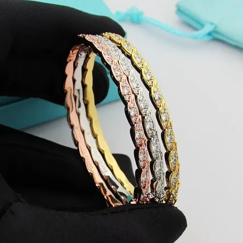 Cheap Tiffany Bracelets #1406859 Replica Wholesale [$29.00 USD] [ITEM#1406859] on Replica Tiffany Bracelets