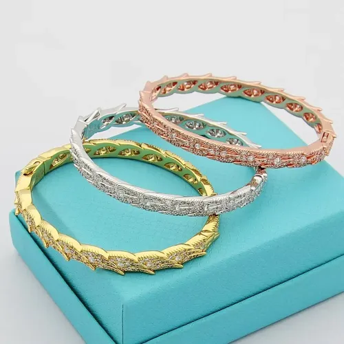 Cheap Tiffany Bracelets #1406861 Replica Wholesale [$34.00 USD] [ITEM#1406861] on Replica Tiffany Bracelets