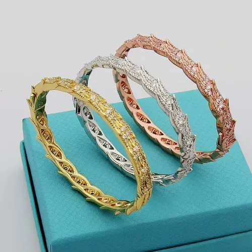 Cheap Tiffany Bracelets #1406862 Replica Wholesale [$34.00 USD] [ITEM#1406862] on Replica Tiffany Bracelets