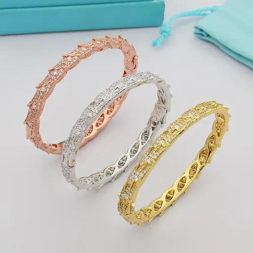 Cheap Tiffany Bracelets #1406863 Replica Wholesale [$34.00 USD] [ITEM#1406863] on Replica Tiffany Bracelets