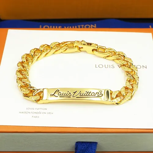 Louis Vuitton LV Bracelets #1406865